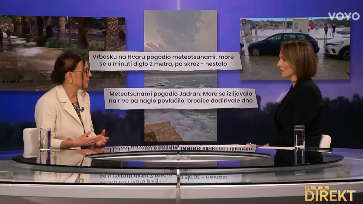Klimatologinja objasnila fenomen 'zmajeva koji rigaju vatru' i koji problem oni stvaraju