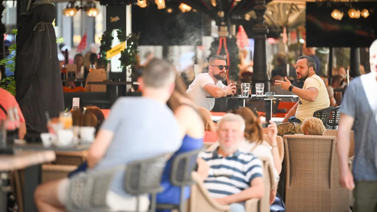 U Hrvatskoj je alkohol čak 34 posto skuplji od EU prosjeka: Stručnjaci otkrili tko diže cijene