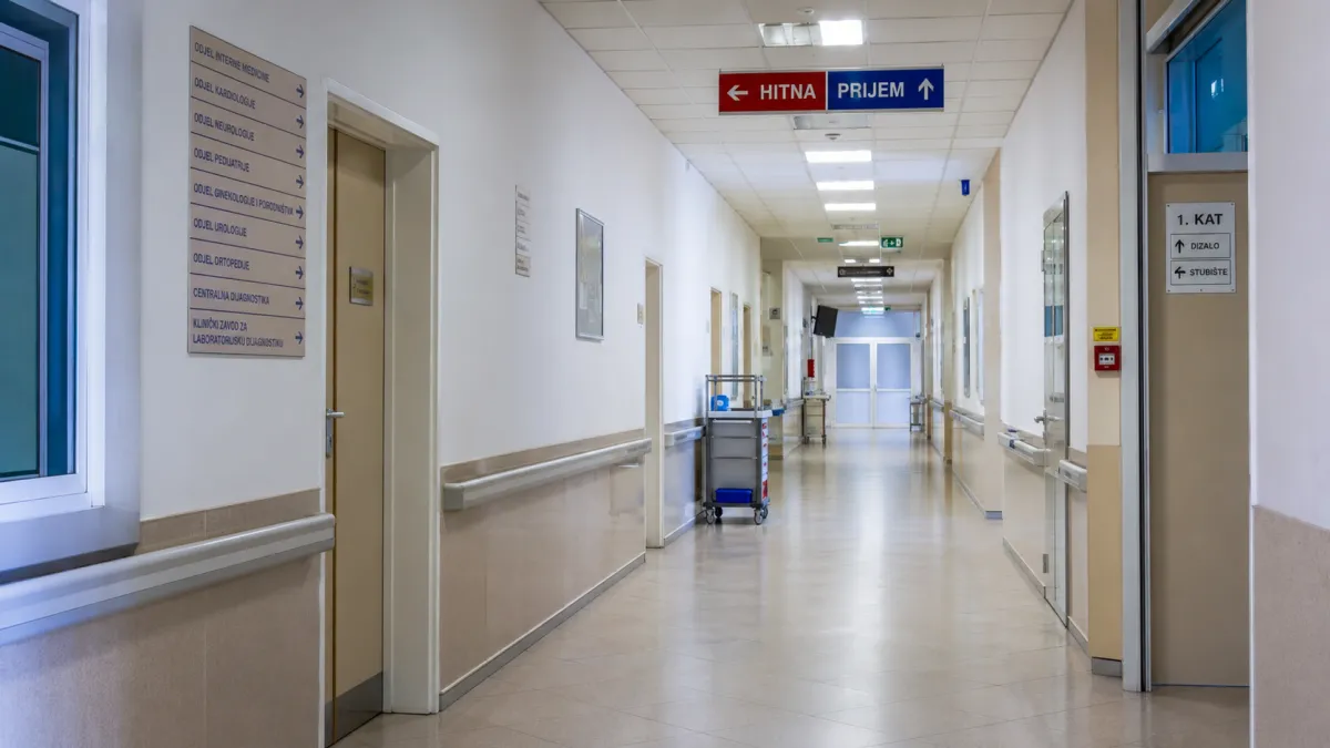Nevjerojatna priča unesrećenog: 'Liječnici su u bolnici razgovarali s duhom moje pokojne supruge'