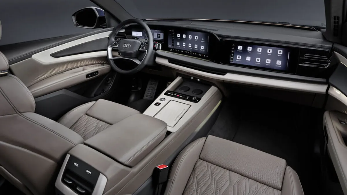 Otkriven najveći Audi u povijesti! Ovako izgleda novi luksuzni SUV, skriva broje novitete