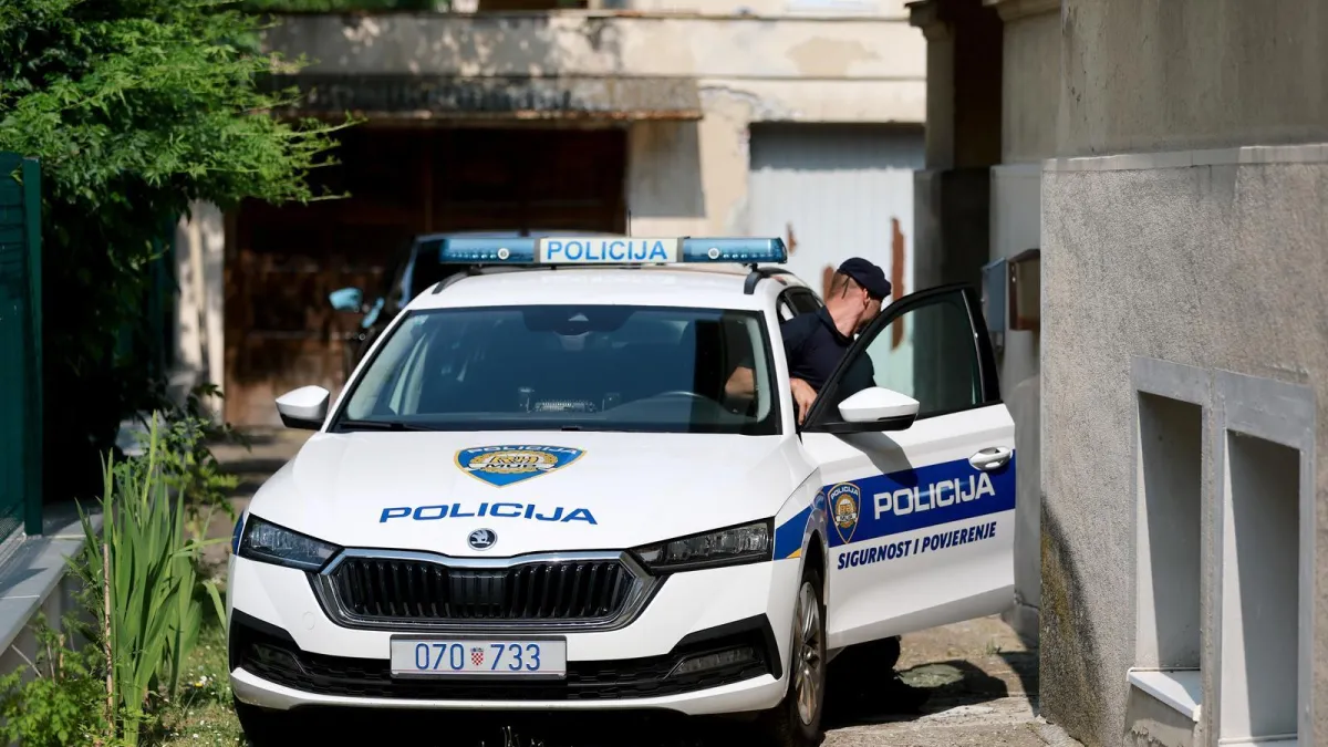 Optužnica protiv bivšeg šefa HC-a i ekipe: 'Besplatni' radovi na kući, večere, avionske karte...
