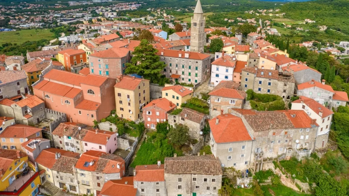 [KVIZ] Koliko poznajete Labin i priče koje su oblikovale ovaj istarski grad kroz povijest?