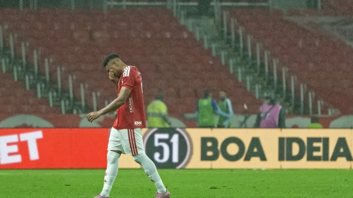 Brazilac za brutalan faul dobio zanimljivu kaznu
