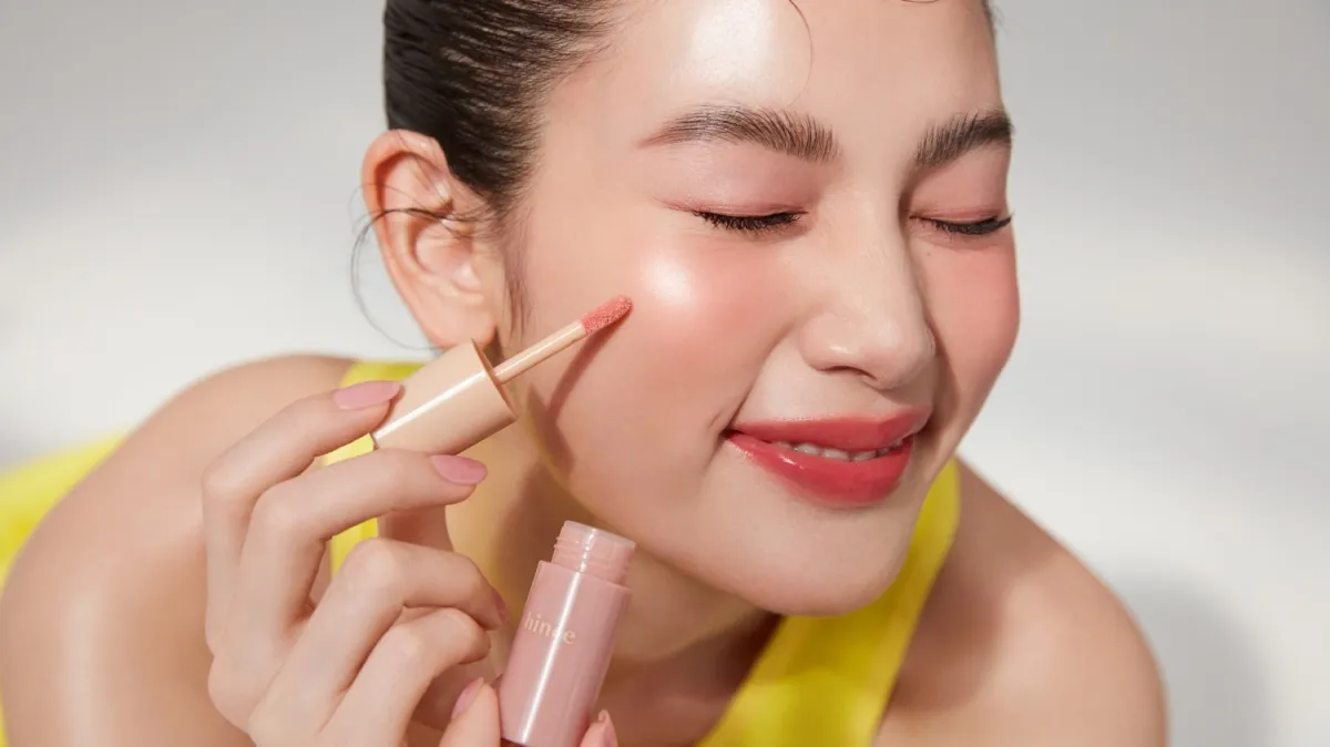 Divote Cosmetics predstavlja Hince