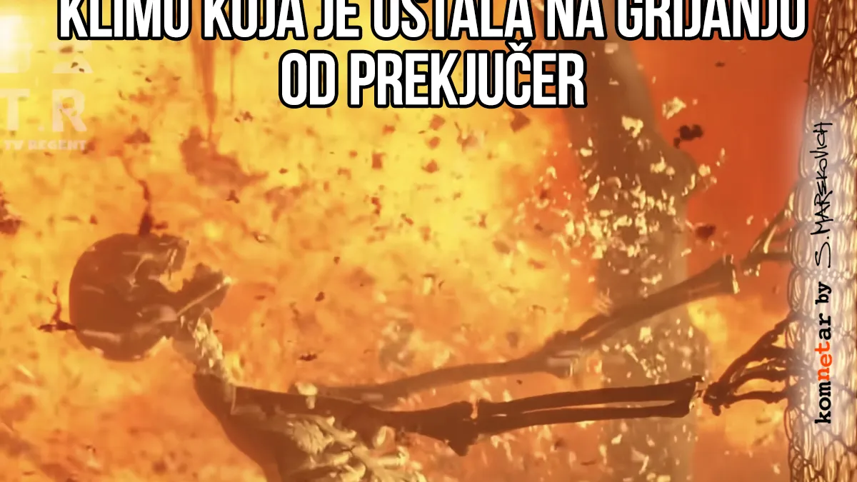 Ti dani u godini