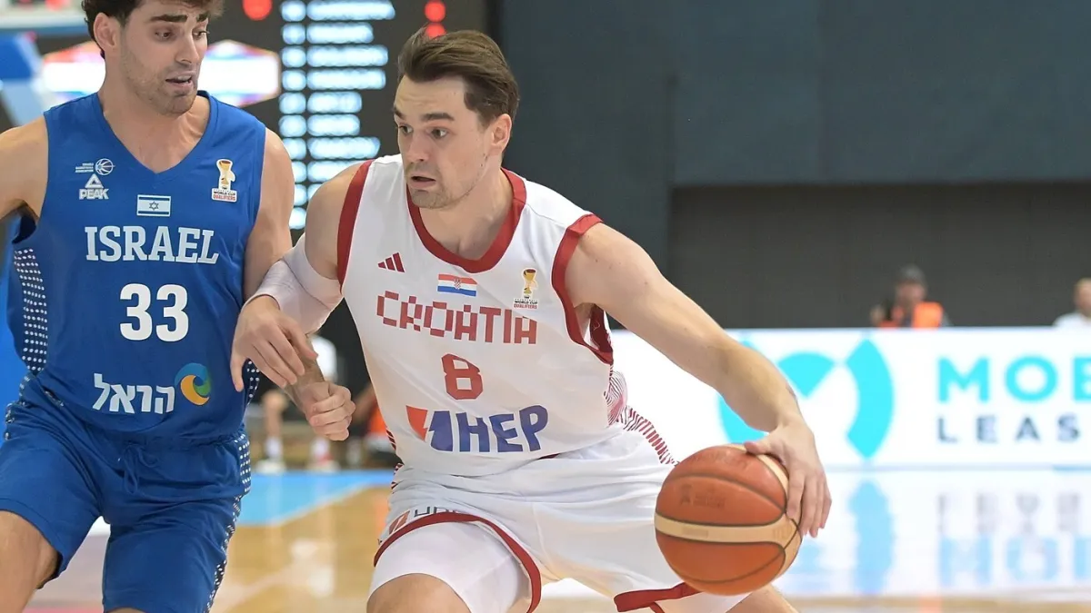 Real Hrvatu radi problema: Propada mu veliki povratak u NBA?