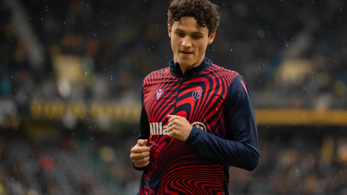 Šotiček dolazi u Hajduk, Bijeli dogovorili veliki posao