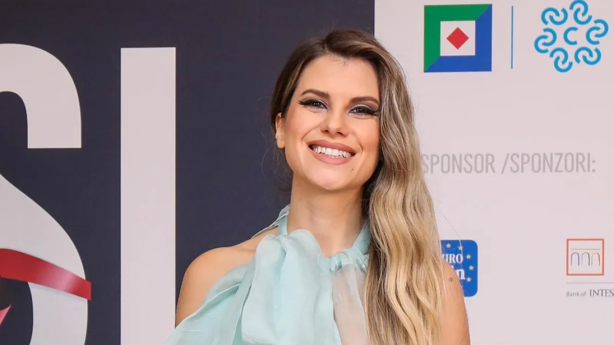Ecija Belošević emotivnom objavom dirnula pratitelje: 'Zauvijek ću biti tužna'