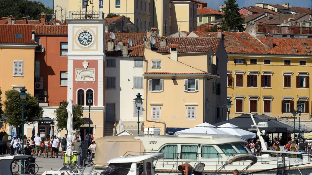 Ostat će vam samo jedna želja: Savršen vikend bijeg i tajna koju čuva dragulj Istre