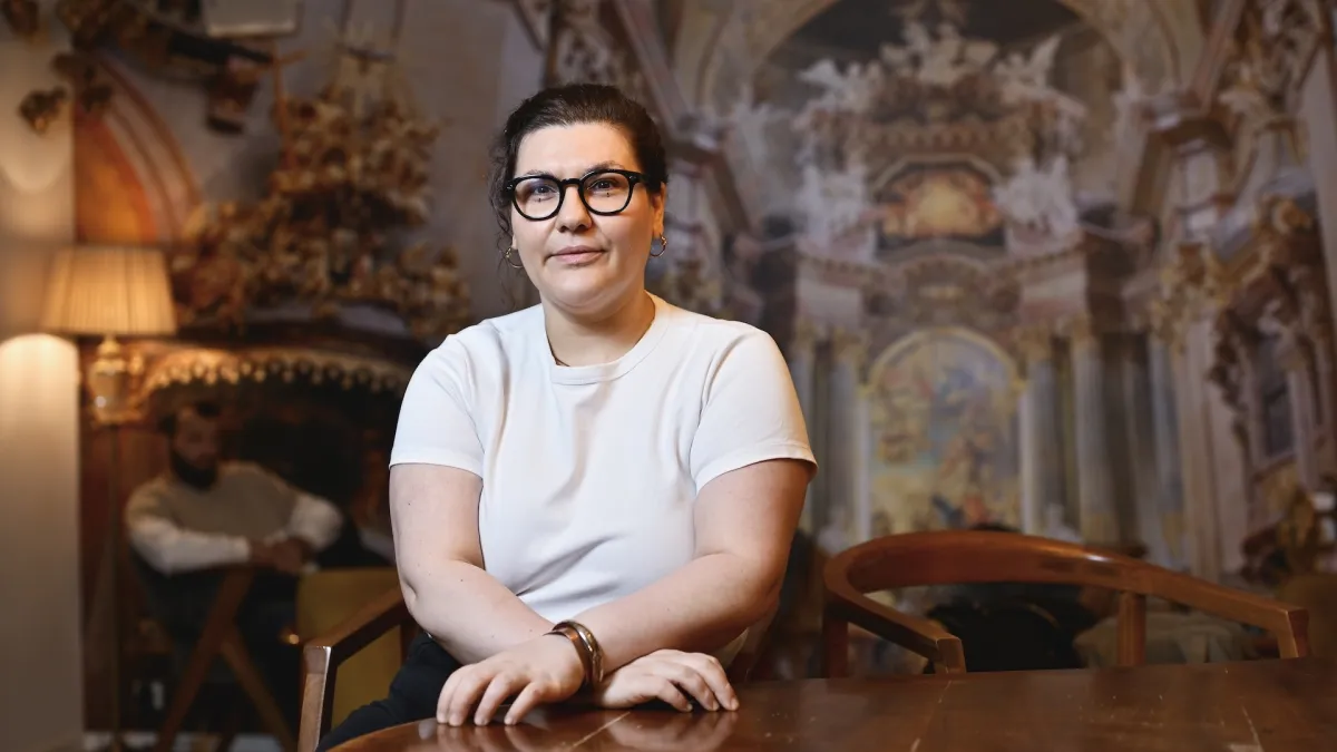 Ivana Ćurković objašnjava kako je nastao najpoznatiji urbani artefakt Martićeve ulice