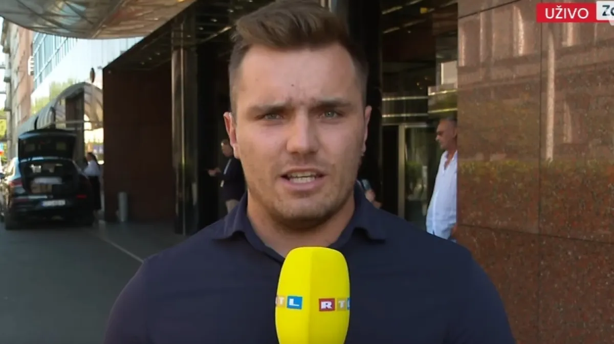 Varvodić pobijedio Primorca i postao četvrti predsjednik u 35-godišnjoj povijesti HOO-a