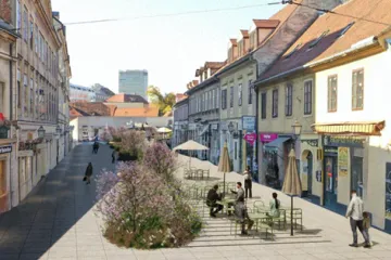 Tek što je digao prašinu sa spremnicima, Tomašević predstavio novi projekt: Pogodak ili promašaj?