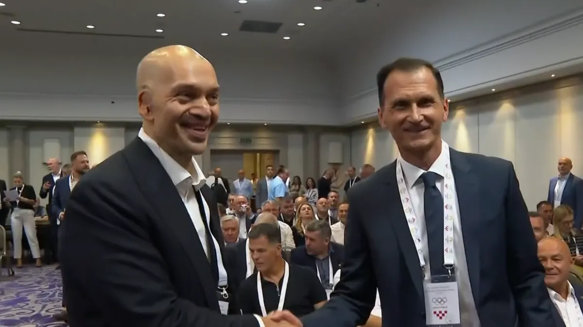 Tajno glasovanje pokazalo drukčiji omjer snaga: Nisu se svi pojavili, pa ni Grabar-Kitarović