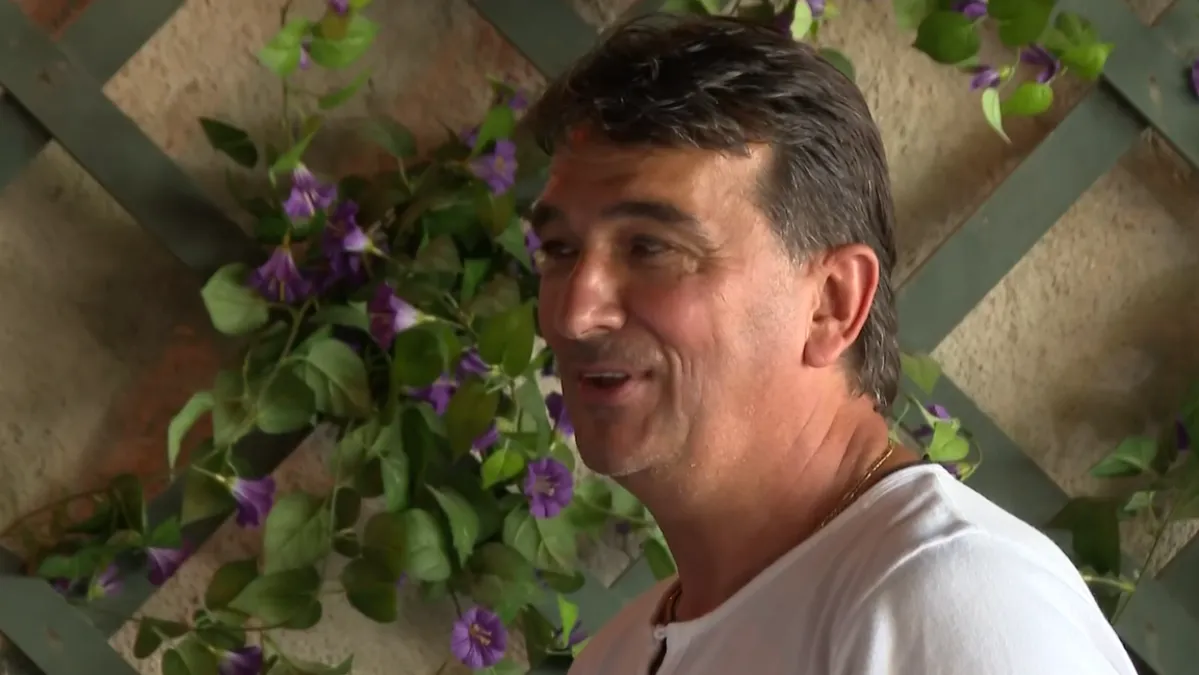 Sve je spremno za spektakl! U Vela Luku stigao i bivši izbornik