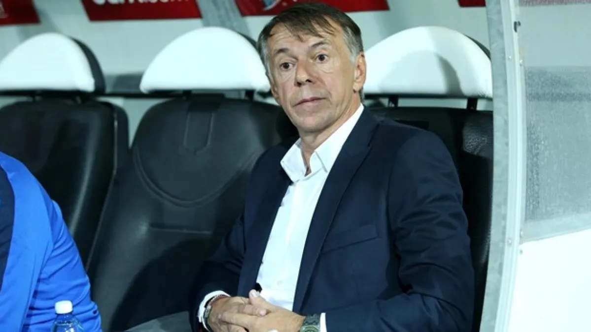 Jurčević otkrio što će Dinamo morati mijenjati ako u nastavku sezone ne želi strepjeti