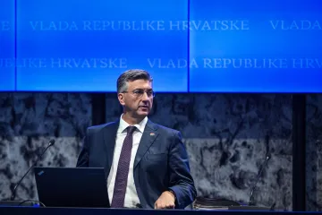 Plenković o cijeni Eurodizela i Varvodiću: 'Želimo da se nepravilnosti iskorijene'