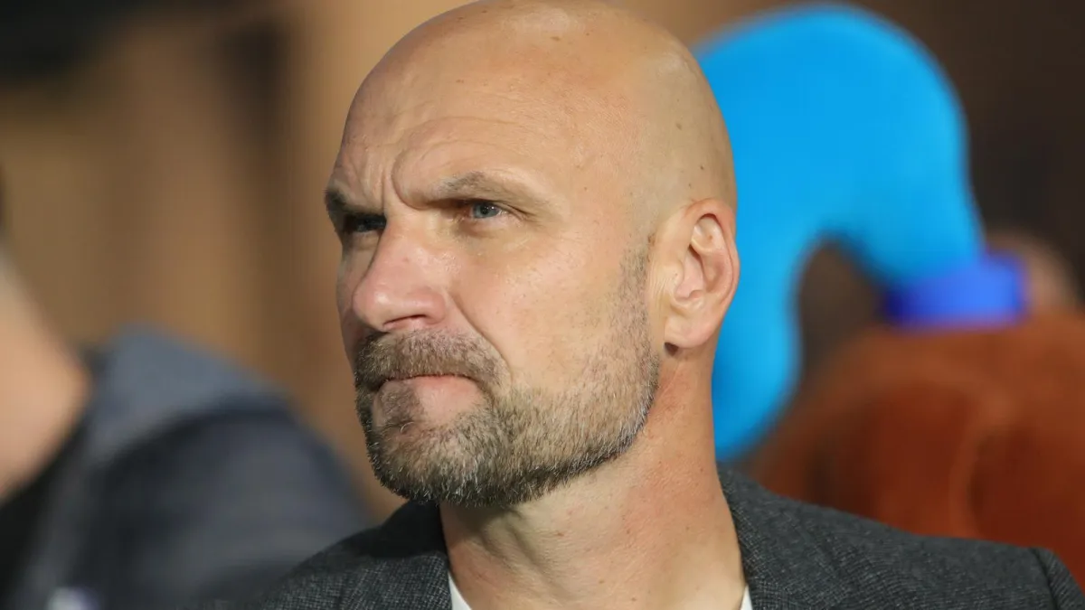 Sopić napravio čudo u Europi, pa poručio: 'Nisam mađioničar, ne mogu dovoditi igrače s ulice'