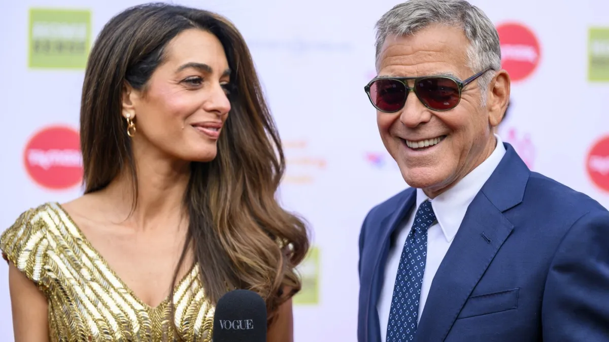 George i Amal Clooney hitno evakuirani: 'Ne znamo hoće li naš dom preživjeti'
