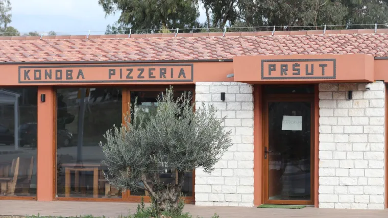 Ovo je Kerumova konoba 'Pr&scaron;ut' zbog koje je uhićen