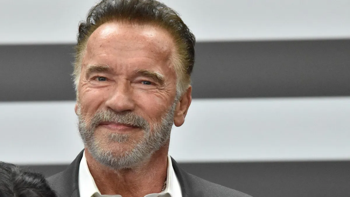 Put od dječaka iz Thala do Conana: Što je Arnold Schwarzenegger radio prije slave?