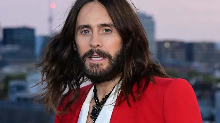 Vođa 'kulta', Oskarovac i glumac kojeg prate mračne optužbe: Tko je zapravo Jared Leto