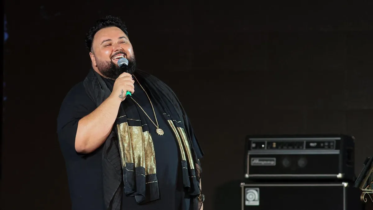 Jacques Houdek oštro o nastupu mlade pjevačice: 'Ovo je dijagnoza, hitno mora pronaći pomoć!'