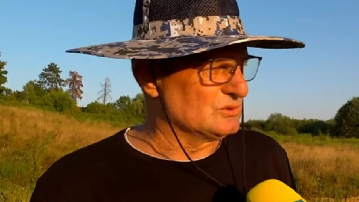 Senad se požalio: 'Ove godine mi smo desetkovani iako smo odradili sve kako treba'