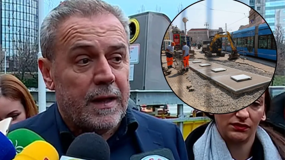 Sjećate li se što je Bandić govorio o podzemnim spremnicima? Tada HDZ-u nije smetalo
