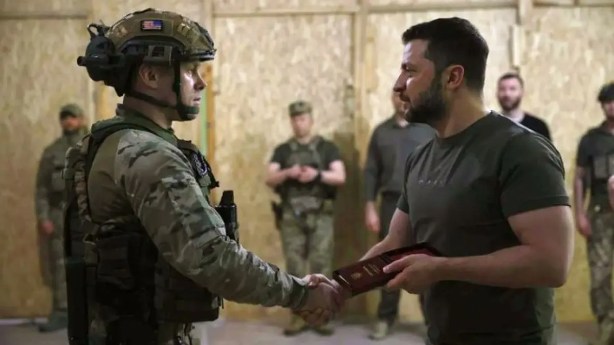 Ukrajinski zapovjednik naredio da se puca na suborce? 'Sve što se kreće je neprijatelj'