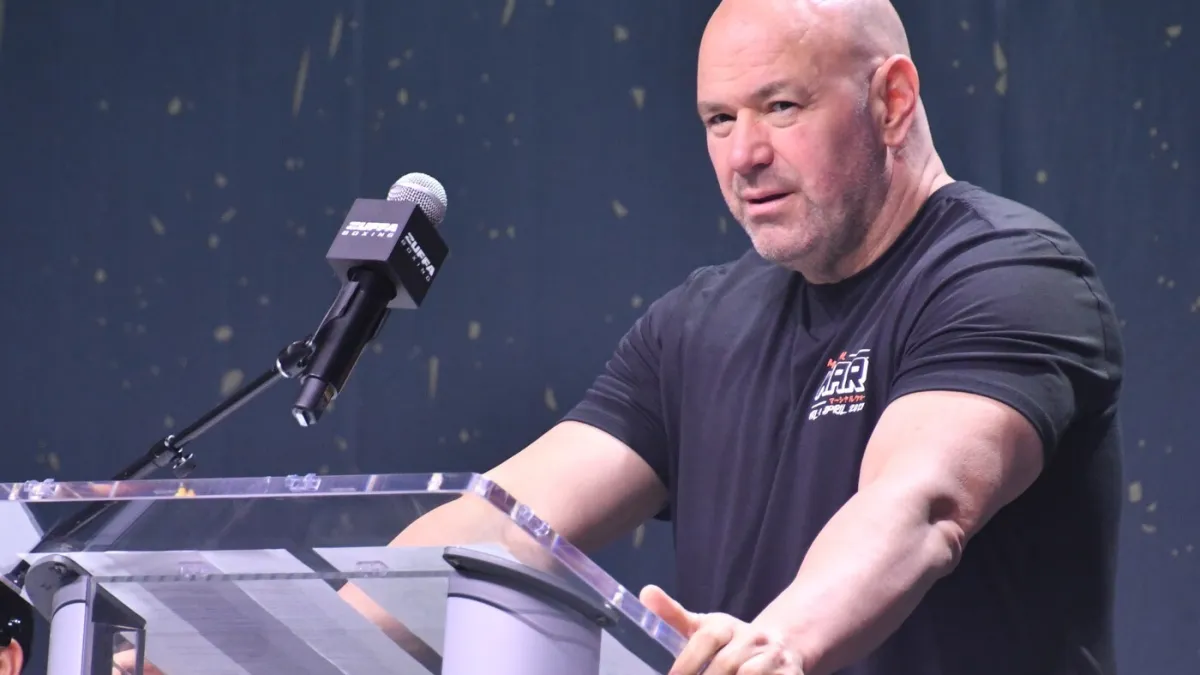 Dana White odgovorio na direktno pitanje o dolasku Soldića u UFC