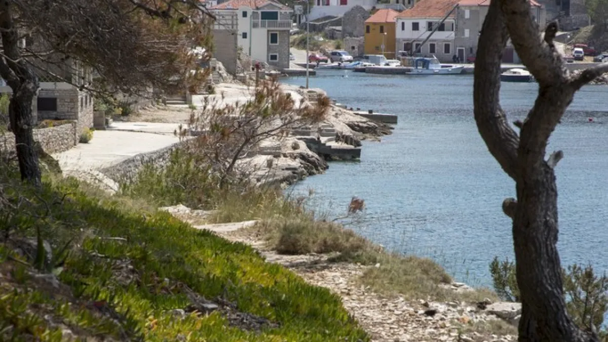 Oduševio je hrvatski otok i to zbog posebnog razloga: 'Mislim da je to najveći luksuz'