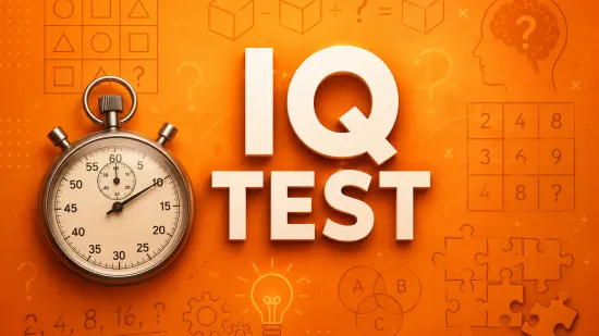 Ima&scaron; li visok IQ? Dokaži nam to u kvizu ispunjenim genijalnim mozgalicama