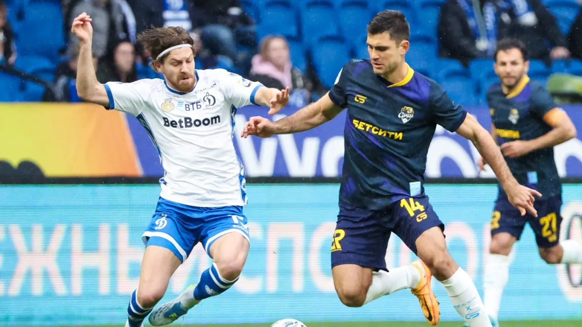 Dinamo zamjenu za kapetana pronašao u Rusiji?