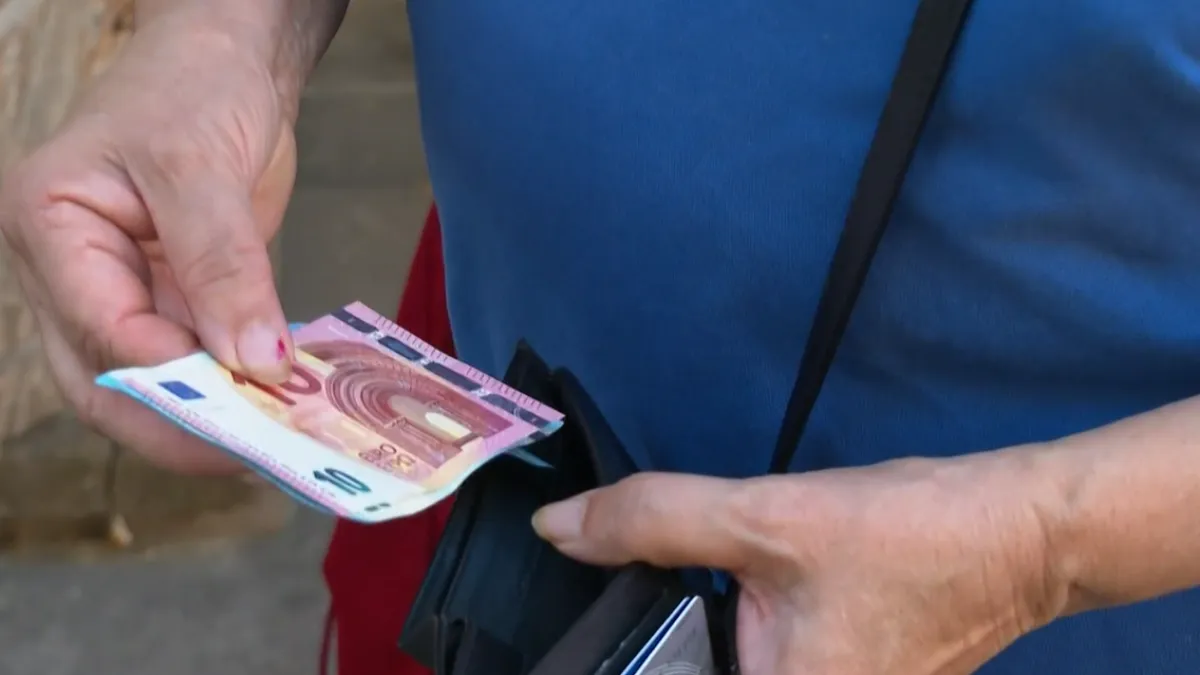 Hrvati otkrili jesu li primijetili usporavanje inflacije: 'Luđački sve poskupljuje'