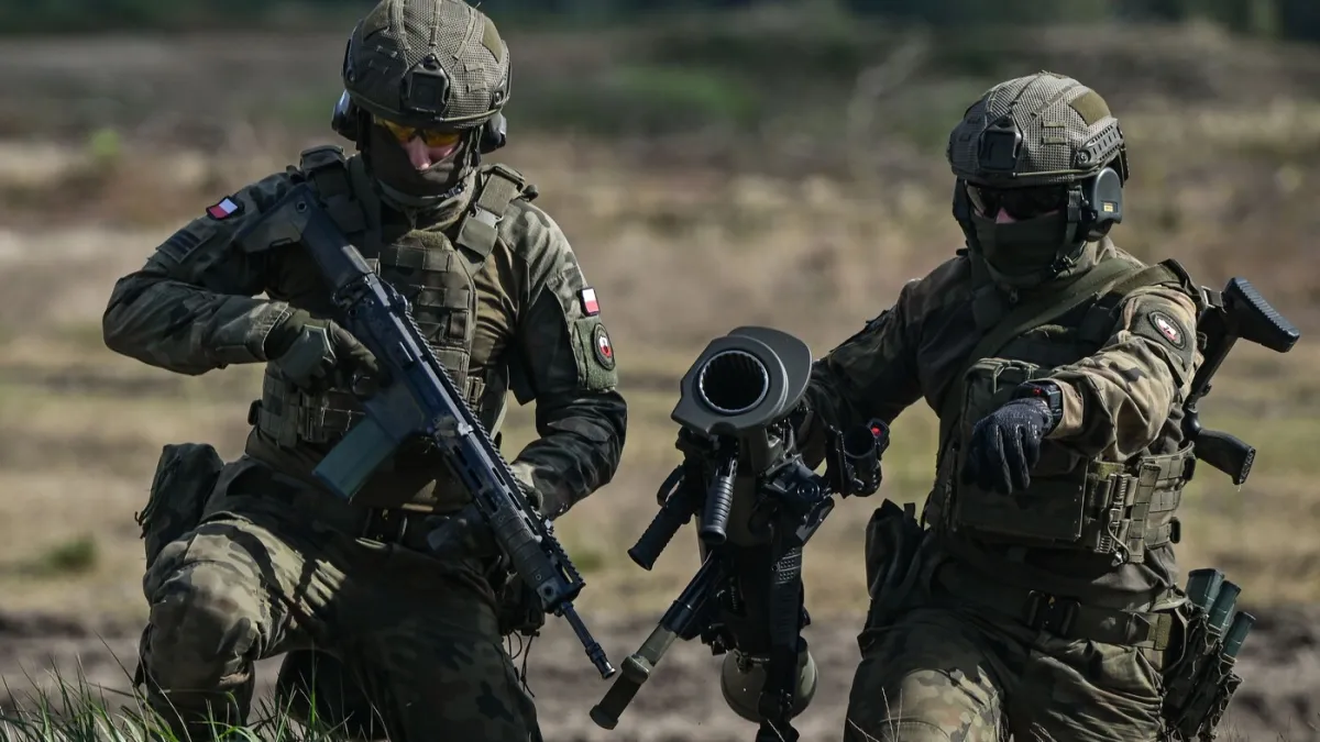 Na istočno krilo NATO-a stiže 88 hrvatskih vojnika, poznatu kakvu zadaću će imati