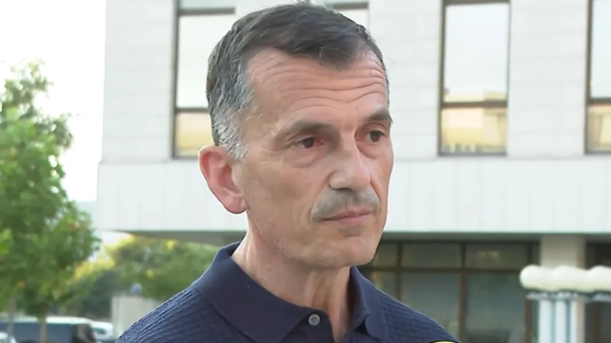 Odvjetnik Kerumovog nećaka zatečen odlukom: 'Moram priznati da mi to nije jasno'