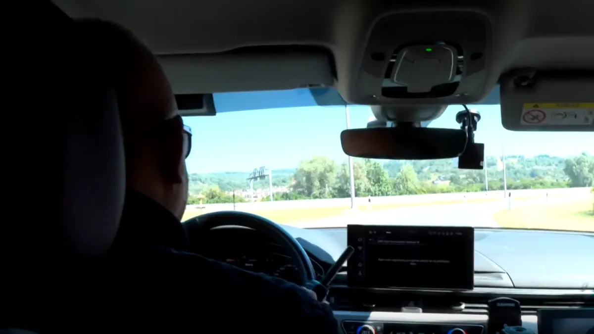 Bili smo s policijom u lovu na obijesne vozače: 'Kad mu se dovoljno približimo...'