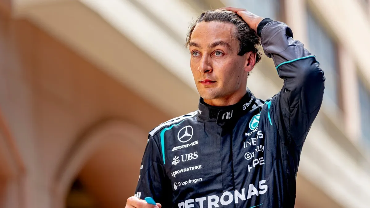 Bivši šef F1 momčadi bacio pravu bombu: 'George Russell već traži nove prilike'
