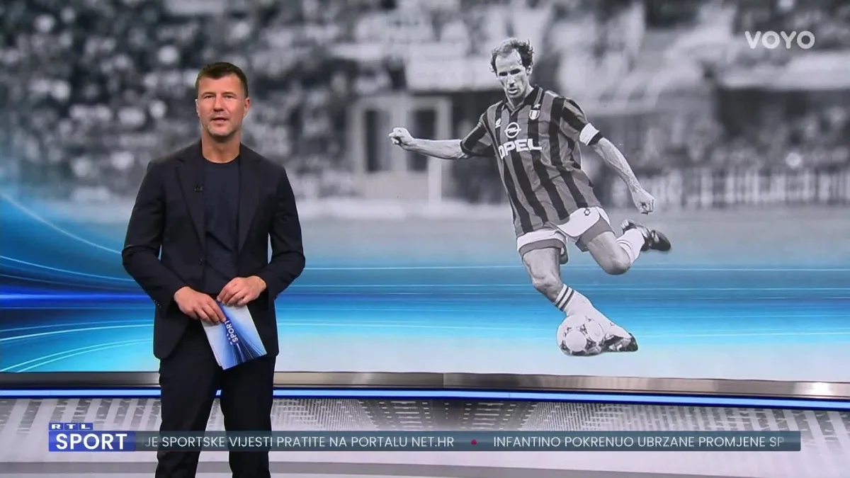 Sopić bez uljepšavanja pred Dinamo: 'Imamo budžet otprilike kao Gorica'