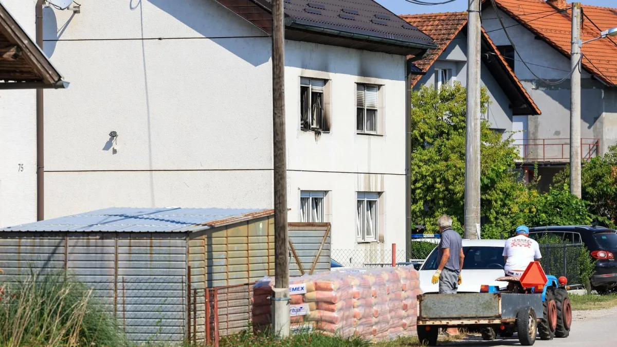 Neslužbeni detalji tragedije: Jedno dijete išlo je u osnovnu, drugo u srednju školu