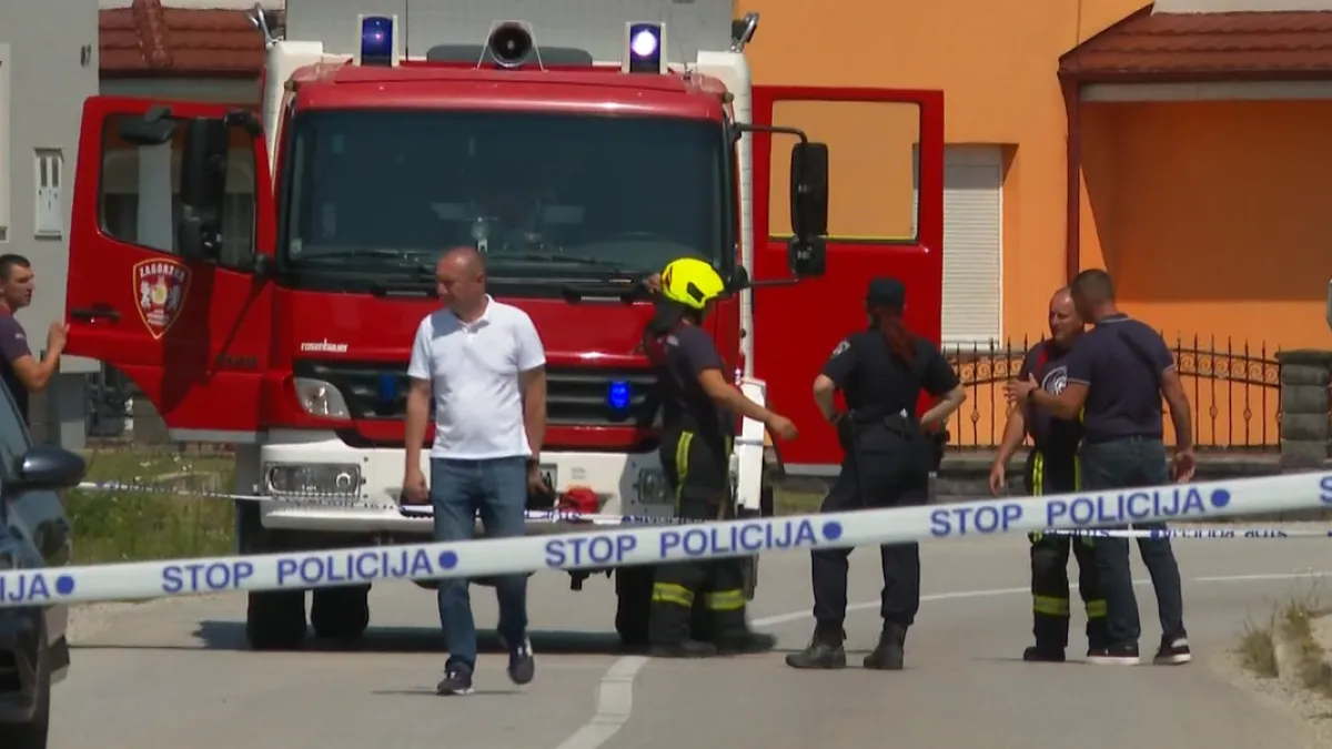 Otac počinio nezamisliv zločin? Neslužbeno doznajemo detalje užasa u Zagorju
