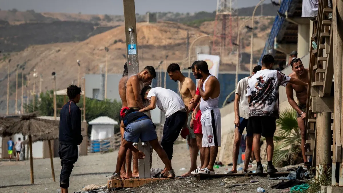 Šuica otkrila najnovije detalje migrantske krize: 'Ovo je dokaz da sve ide u dobrom smjeru'
