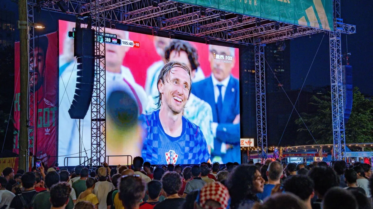 Trefoil umjesto kvačice: Nemoguće ih je voljeti isto! Svi se sjećaju kad smo zadnji put bili bez Nikea