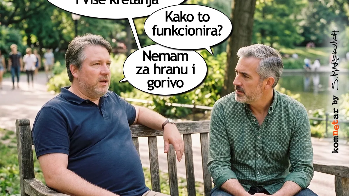 Zdrav život