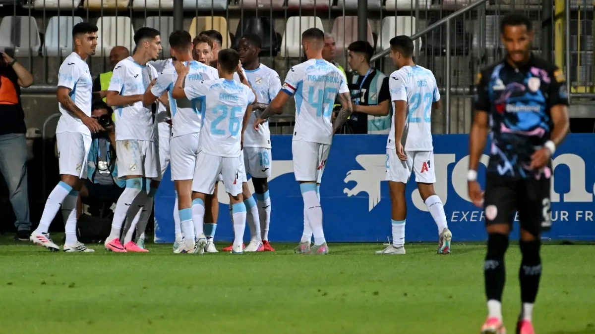 Rijeka našla zamjenu za igrača kojeg im je oteo Hajduk? Stiže i reprezentativac na golu