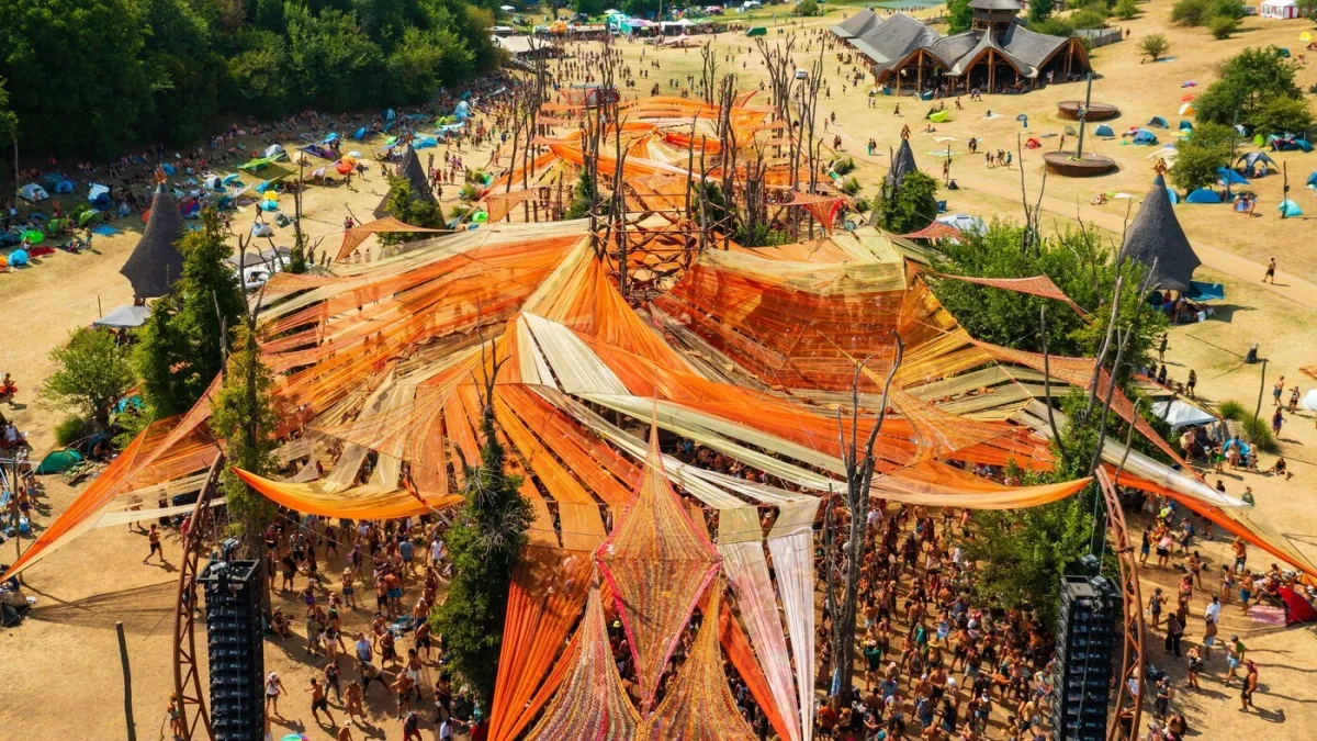 Tragedija na jednom od najvećih festivala u Europi: Dvoje mrtvih, koncerti otkazani