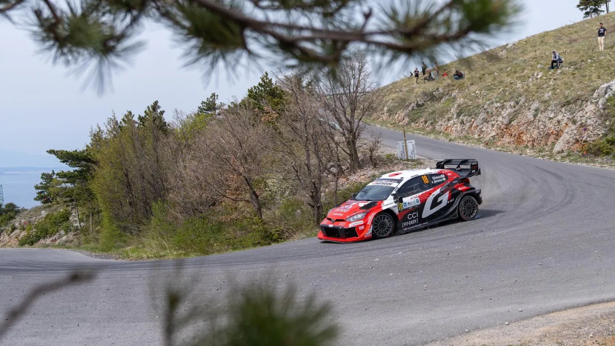 Rally ludorije: Koliko je to opasno i koliko su vozači zapravo zaštićeni?