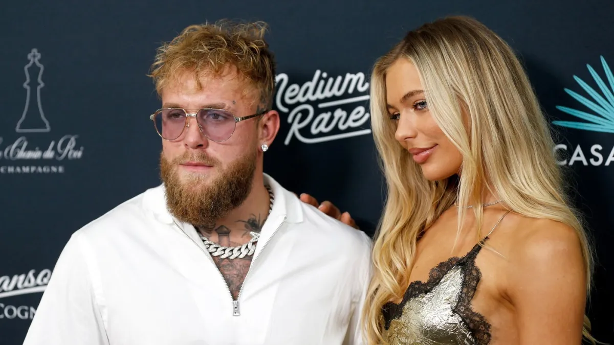 Jutta Leerdam i Jake Paul plijenili su pažnju ovoga ljeta: Otkrili su ono što sve zanima