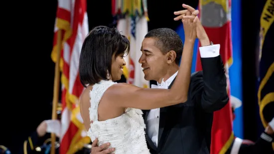 Iza privida savr&scaron;ene ljubavi krile su se ku&scaron;nje: Brak Obaminih imao je te&scaron;ke trenutke