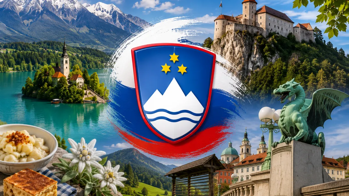 Možeš li se bez problema sporazumjeti sa Slovencima? Provjeri na kvizu koliko poznaješ njihov jezik